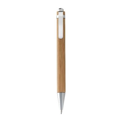 CELUK - bamboo ballpoint pen (black ink)