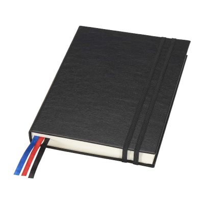 ALDER - A5 hard cover notebook
