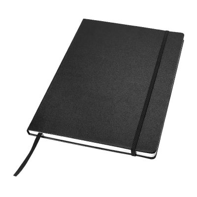 EXECUTIVE - A4 hard cover notebook
