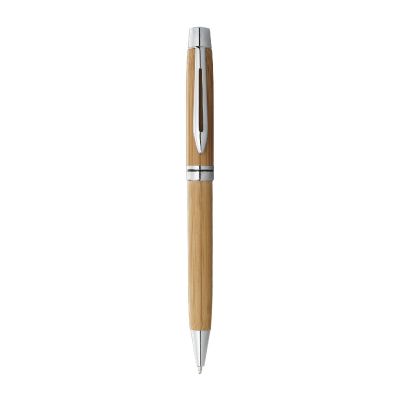 JAKARTA - bamboo ballpoint pen (black ink)