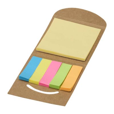 FOGLIETTI ADESIVI FREIJO -Freijo sticky notes