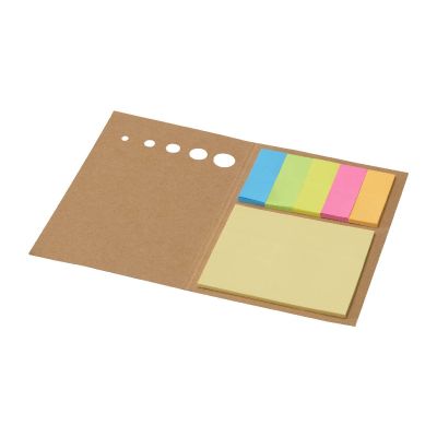 FOGLIETTI ADESIVI FREIJI -Freiji sticky notes