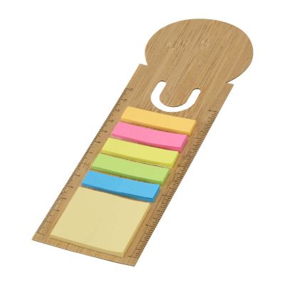 FOGLIETTI ADESIVI FREI -Frei sticky notes
