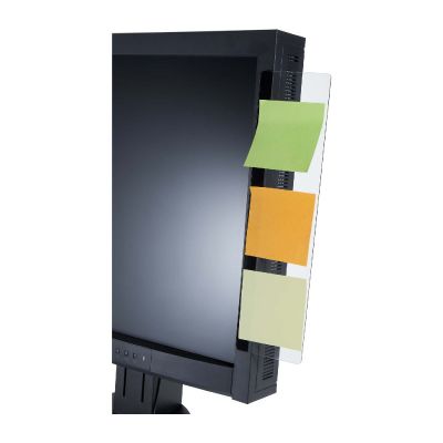 VELL - computer screen side board