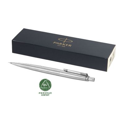 JOTTER -Parker mechanical pencil with built-in eraser (black ink)