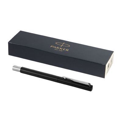 VECTOR -Parker rollerball pen (black ink)