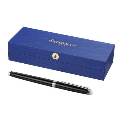 HÉMISPHÈRE -Waterman rollerball pen (black ink)