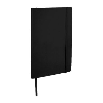 CLASSIC A5 - soft cover notebook