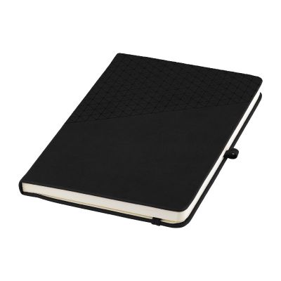 THETA - A5 hard cover notebook