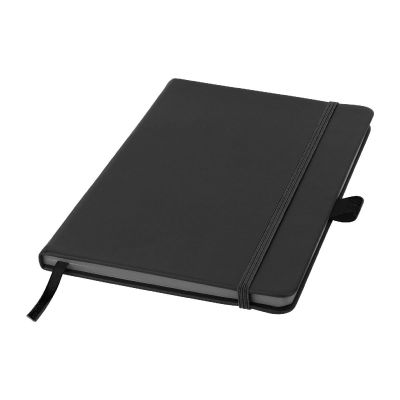 COLOUR-EDGE -Colour-edge A5 hard cover notebook