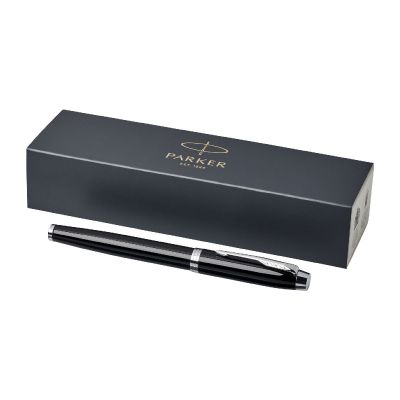 IM -Parker IM fountain pen (blue ink)