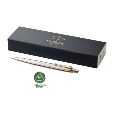 JOTTER SS -Parker Jotter SS ballpoint pen (blue ink)
