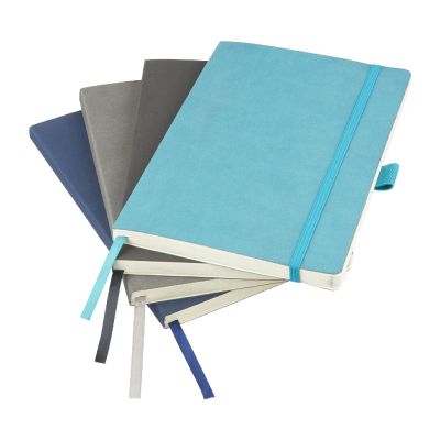 REVELLO - A5 soft cover notebook