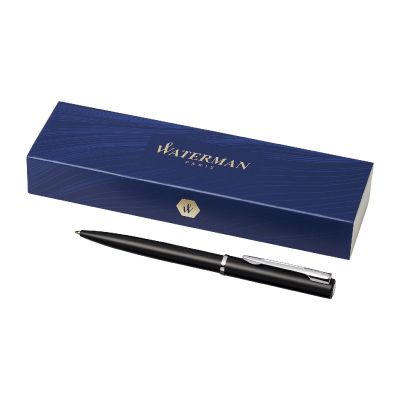 ALLURE -Waterman ballpoint pen (blue ink)