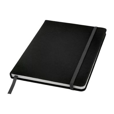 SPECTRUM - A5 notebook with dotted pages