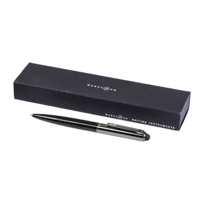DASH - stylus ballpoint pen (black ink)