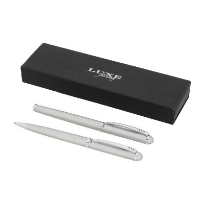 ANDANTE - duo pen gift set (black ink)