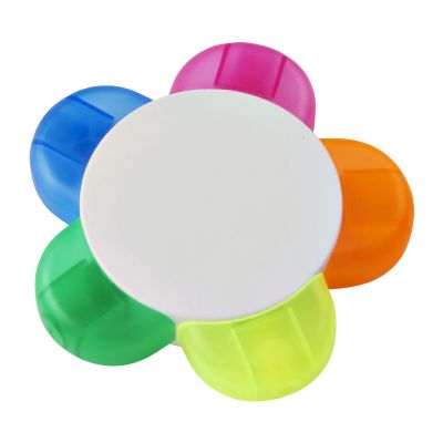 FLOWER - highlighter