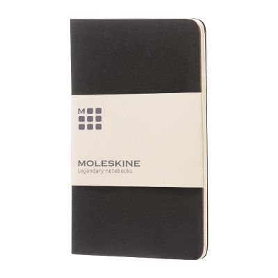 CAHIER -Moleskine Journal PK - ruled