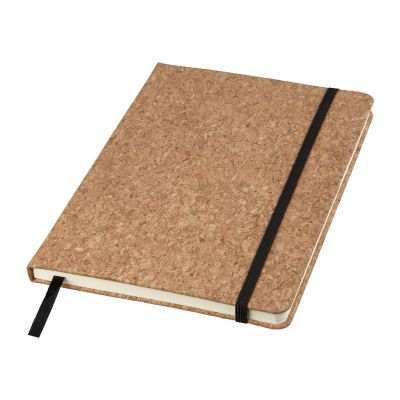 NAPA - A5 cork notebook