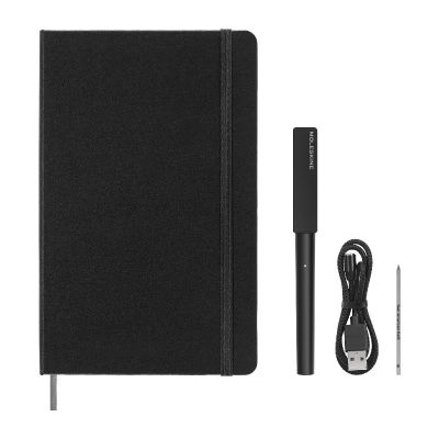 MOLESMART KIT -Moleskine Smart writing set