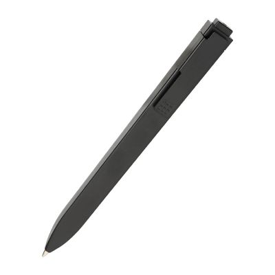 GO PEN -Moleskine ballpen 1.0 (black ink)