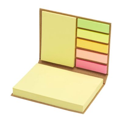 SANDAL - memo pad