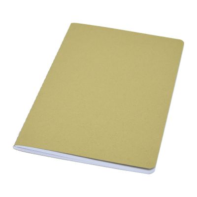 FABIA - crush paper cover notebook