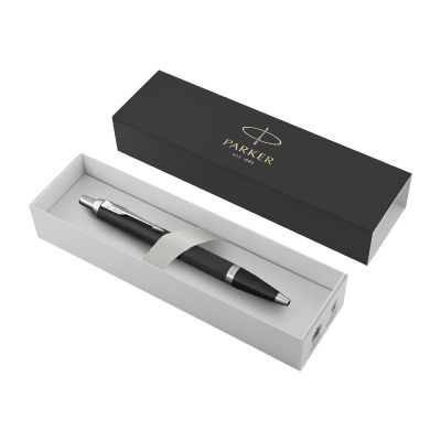MONETA -Parker IM ballpoint pen (blue ink)