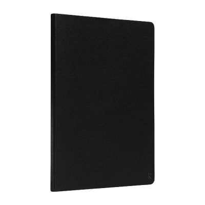 KARST SOFT A5 -Karst® A5 softcover notebook - lined