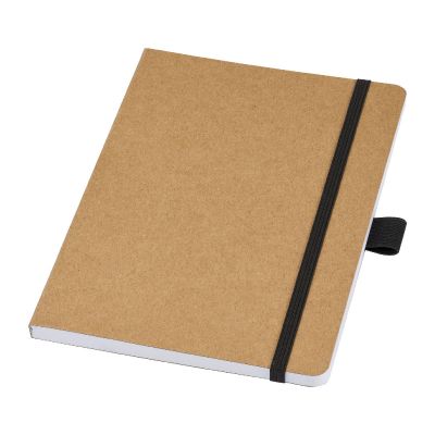 BERK - recycled paper notebook