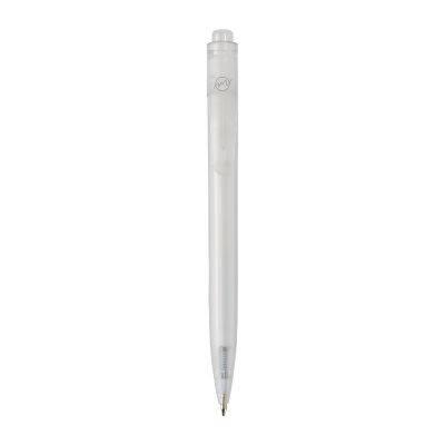 THALAASA - ocean-bound plastic ballpoint pen (black ink)