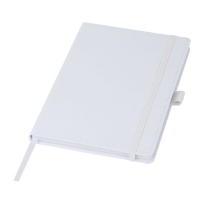 THALAASA - ocean-bound plastic hardcover notebook