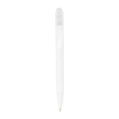 MONETA -Thalaasa ocean-bound plastic ballpoint pen (black ink)