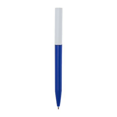 UNIX - recycled plastic ballpoint pen (blue ink)