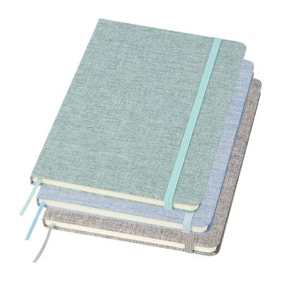 RAMONA - A5 cotton notebook