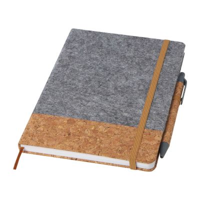 VERONICA - A5 hard cover notebook