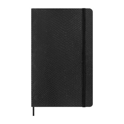 BOA -Moleskine 100% VEGEA® L soft cover notebook - ruled