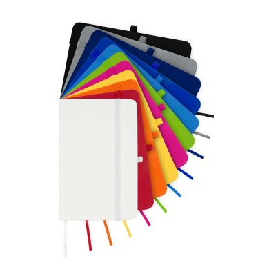 SPECTRUM PLUS - A6 hard cover notebook