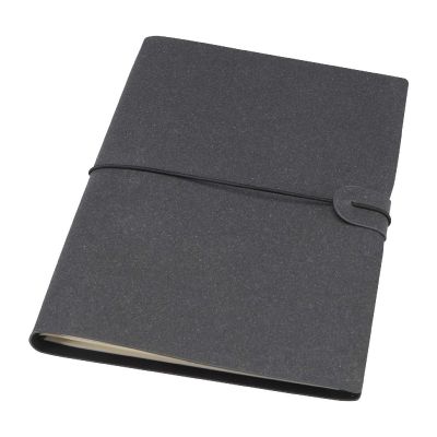 SLYK - A5 refillable notebook with two cahiers