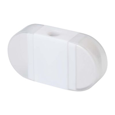 VELVI - pencil sharpener with eraser