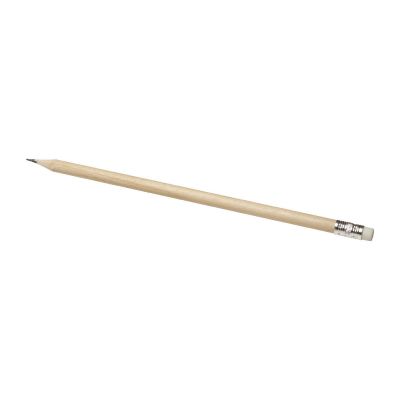GRAFFO - pencil with eraser