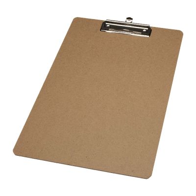 PLATU - MDF clipboard