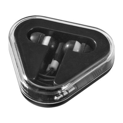 REBEL - earbuds