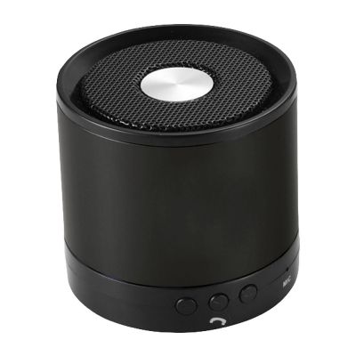 GREEDO - Bluetooth® aluminium speaker