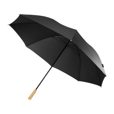 ROMEE - 30'' windproof recycled PET golf umbrella