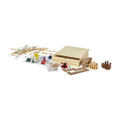 MONTE-CARLO -Monte-carlo multi board game set