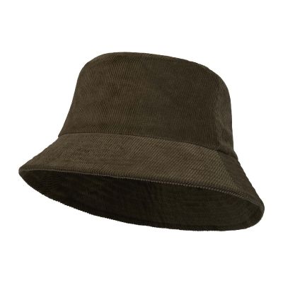 HOWSON - 280 g/m² recycled corduroy sun hat