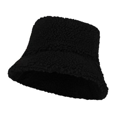 BARU - sherpa sun hat