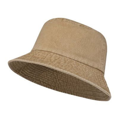 MITICA - 270 g/m² washed sun hat